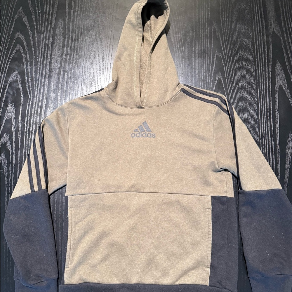 adidas kids hoodie